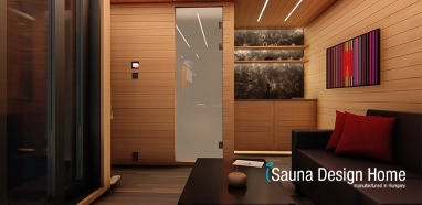 Enjoy the EB atmosphere from the comfort of your home spa!