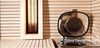 Special Finnish sauna planning