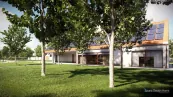 stable design