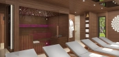 Wellness for hotels