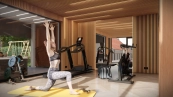 Ultimate Home Wellness Escape
