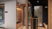 finnish sauna