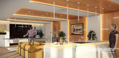wellness house