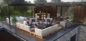  Penthouse design