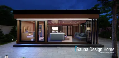 Private wellness built Private wellness built