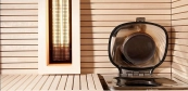 Special Finnish sauna planning
