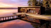 Tiny House with Sauna