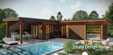 Wellness house Wellness house