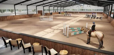 premium equestrian facility premium equestrian facility