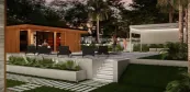 Home wellness construction