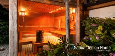 Outdoor Sauna Outdoor Sauna
