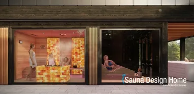 sauna and relaxation sauna and relaxation