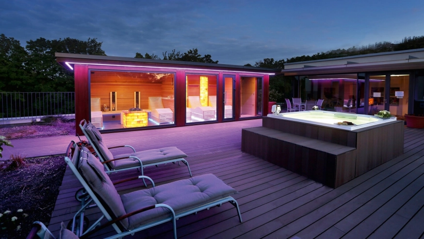 Maximal lifestyle, with exclusive solutions