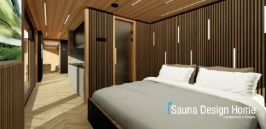 Wellness Bedroom