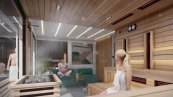  wellness house